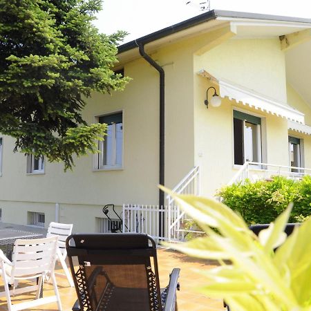 Belvilla By Oyo Porto Quarantaquattro Lazise Exterior foto