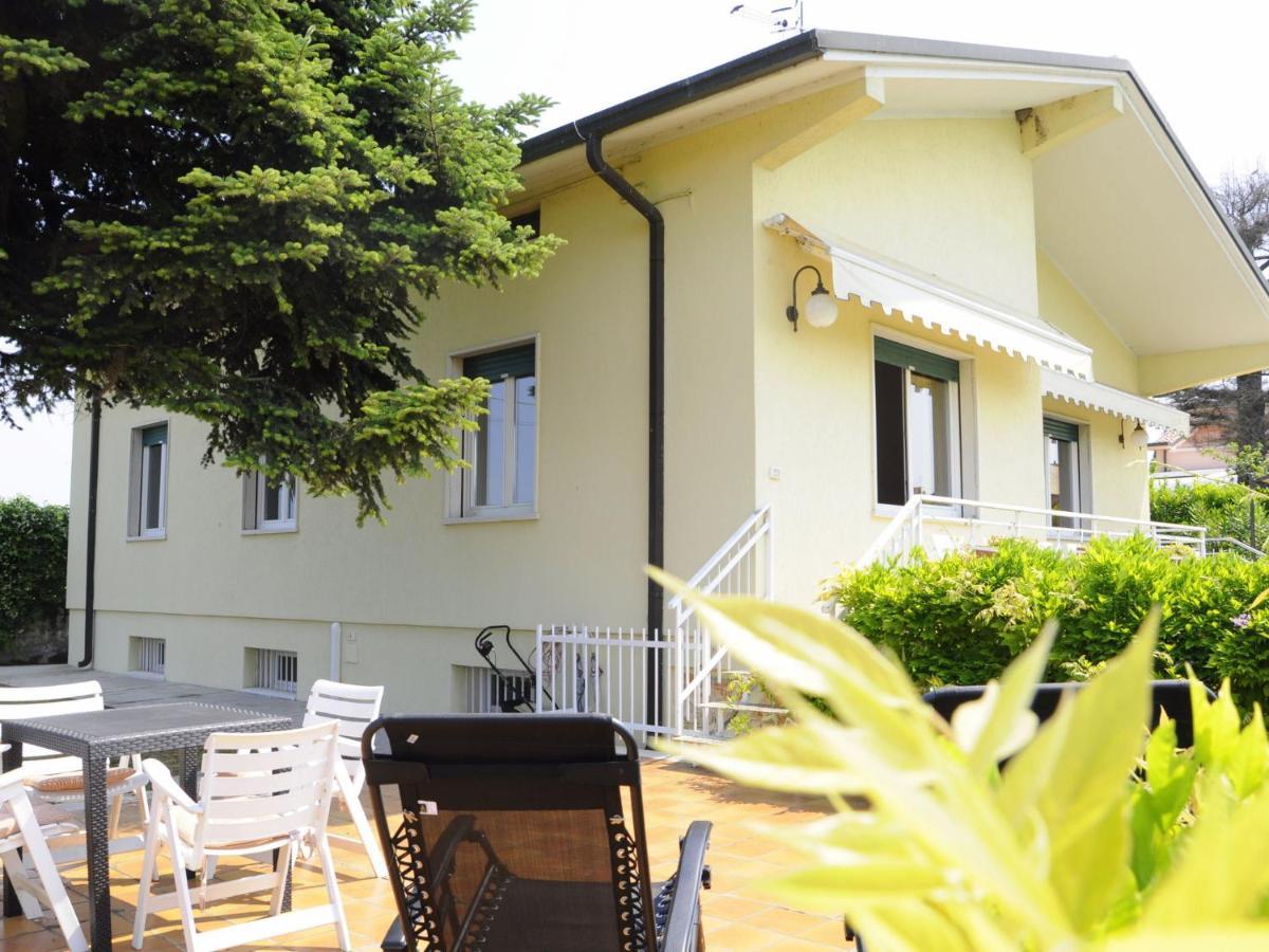 Belvilla By Oyo Porto Quarantaquattro Lazise Exterior foto
