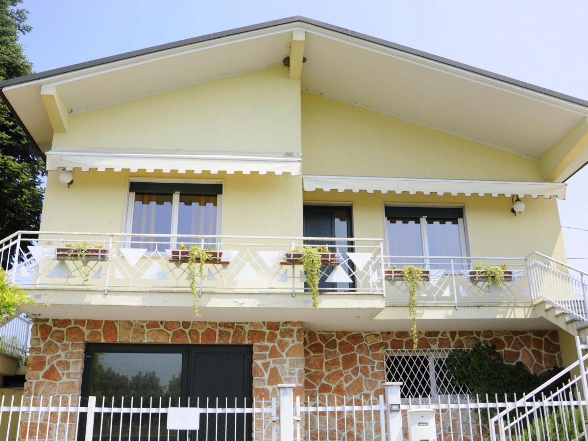 Belvilla By Oyo Porto Quarantaquattro Lazise Exterior foto