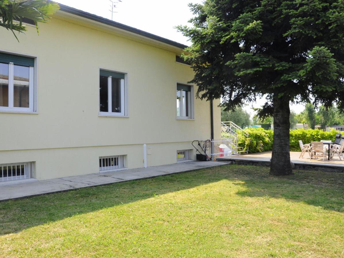 Belvilla By Oyo Porto Quarantaquattro Lazise Exterior foto