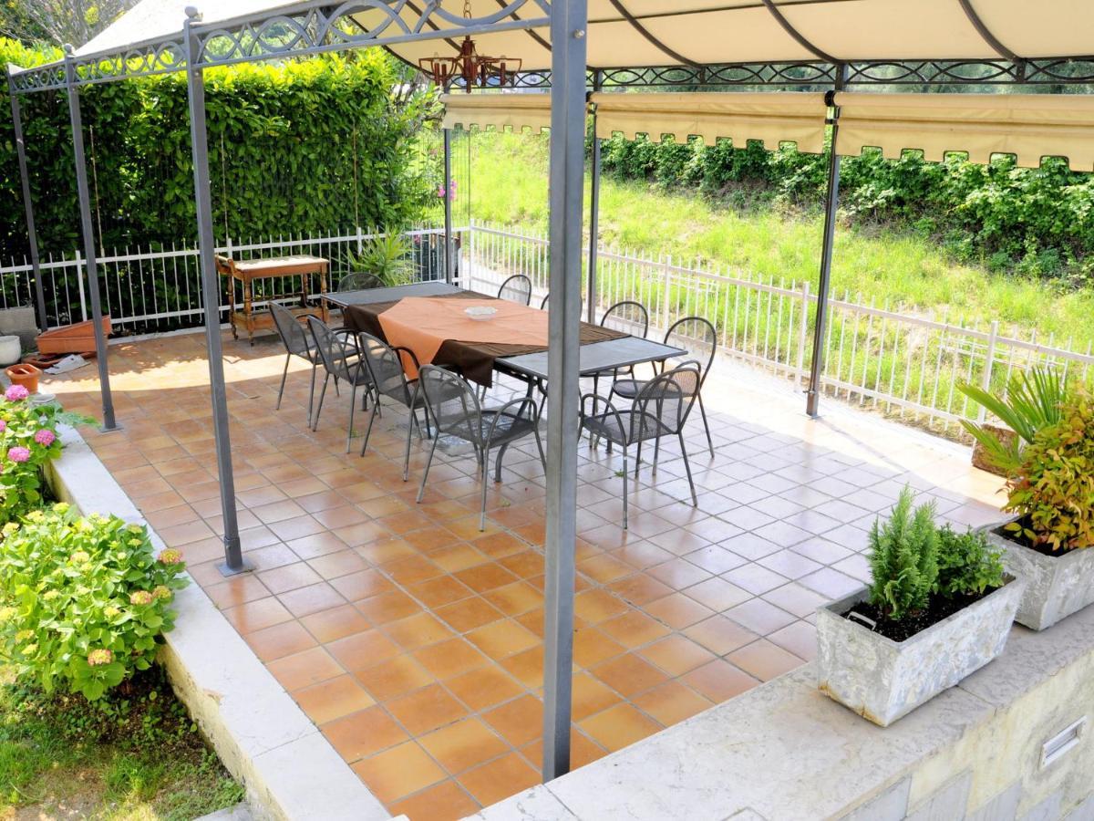 Belvilla By Oyo Porto Quarantaquattro Lazise Exterior foto