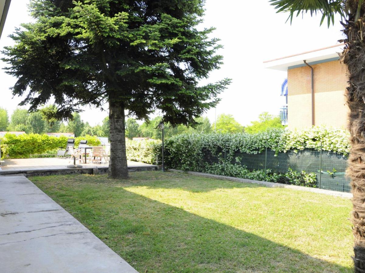 Belvilla By Oyo Porto Quarantaquattro Lazise Exterior foto