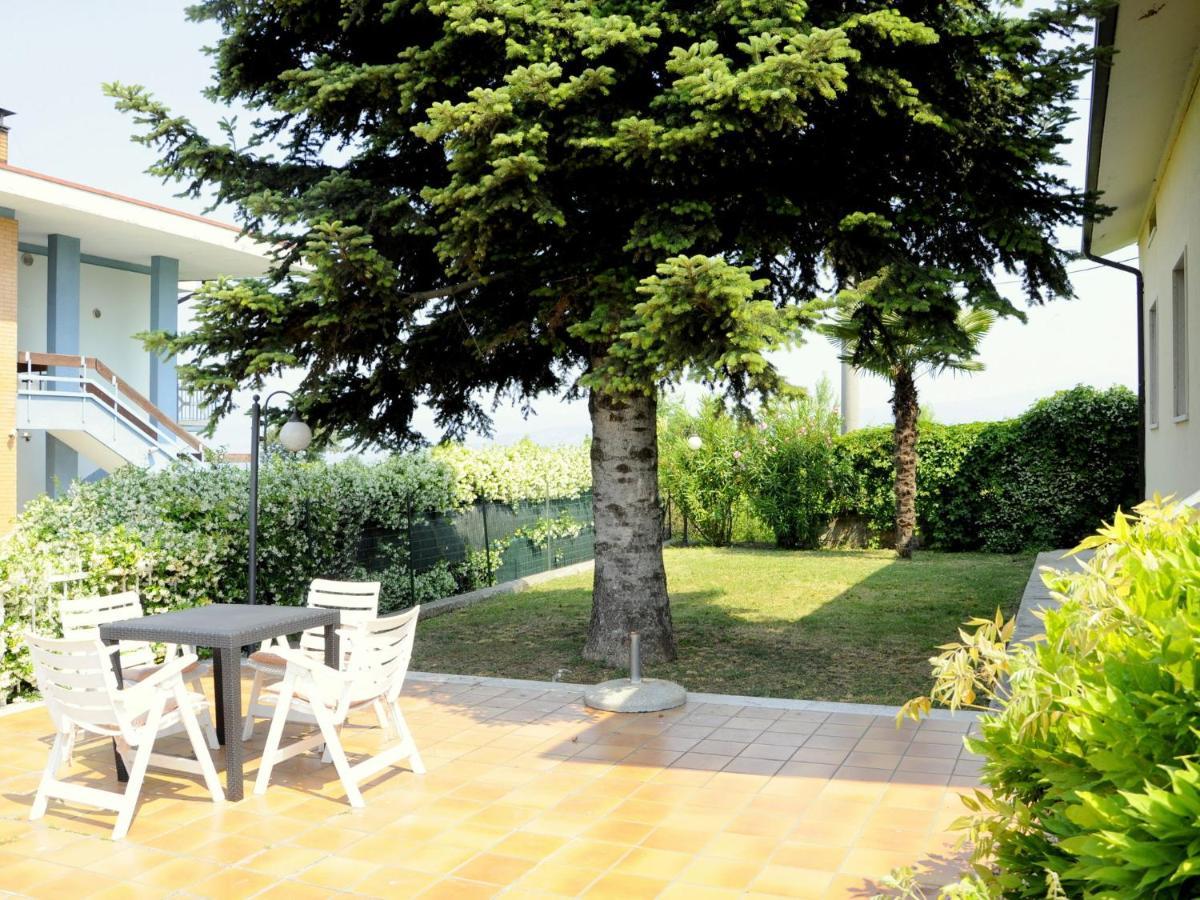 Belvilla By Oyo Porto Quarantaquattro Lazise Exterior foto